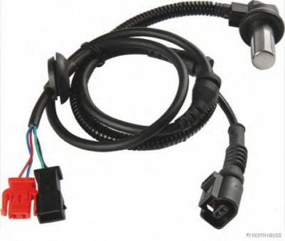 HERTH BUSS ELPARTS 70660029 -  Датчик, частота вращения колеса